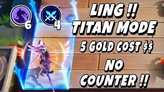 magic chess best synergy 2023 !! Titan Mode&hellip;