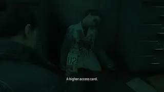 Alan Wake 2 | (Lake House DLC) Gameplay #3
