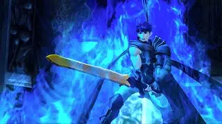 Fire Emblem Radiant Dawn alle Cutscenes Deutsch