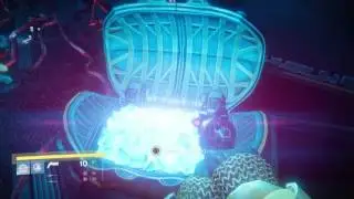 Outbreak prime first step, channeling the corruption quest obtained!!!