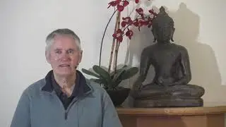 Guided Meditation: Quality of Our Inner Life; Eightfold Path (7 of 10) Holistic Effort