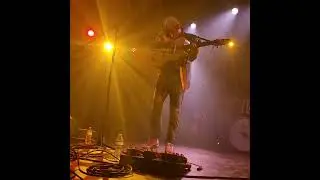 The Hill Country Devil @ Saturn Birmingham, Al. 06/04/25
