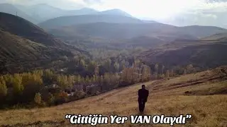 Gittiğin Yer Van Olaydı 🎶 Gevaş’ın Eşsiz Güzellikleri
