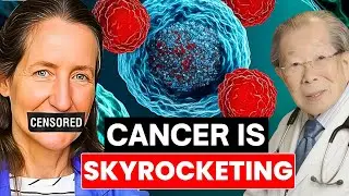 Top 10 Foods Cancer HATES | Dr. Barbara O&rsquo;Neill Explains (Must Watch After 50)