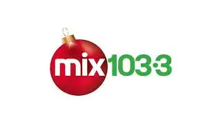 Mix 103.3 Holiday Jingles