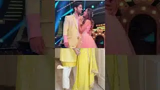 shiny doshi  with Kinshuk Mahajan #yt #trending #viral #short#video #new #pandyastore