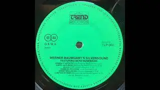 Werner Baumgart / Gerd Husemann - Birds Of Paradise 