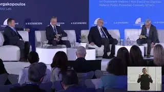 The Impact of Greek Tourism on the Economy and Society | Reimagine Tourism in Greece 2025