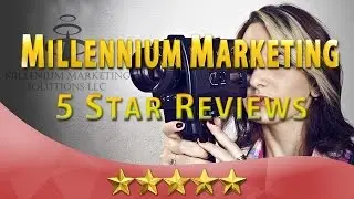 Millennium Marketing Solutions Denver CO - [ Best Video Marketing Company] 5 Star Review