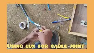 Cable joint 