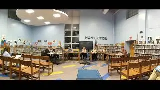 1-21-26 Meeting
