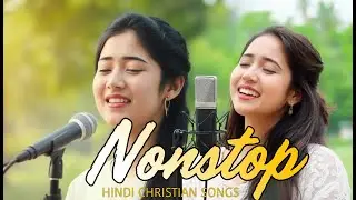 Jukebox hindi christian songs | Best Jesus New Hindi Christian Song | Non Stop Praise And Worship |