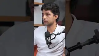 NoBroker Founders Attacked By Locals #financewithsharan #shorts