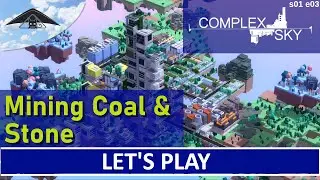 Let's Play Complex SKY s01 e03