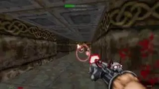 GMOTA Doom