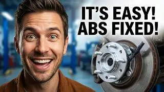 Stuck Wheel Hub? Here's How to Get It Off