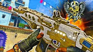 My FIRST NUCLEAR in Black Ops 4! How to get your FIRST Nuclear in Black Ops 4!