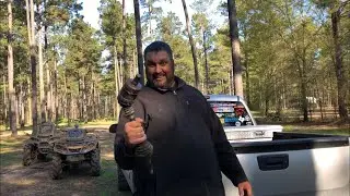 River Run ATV Park, Shorty Broke 2 Axles, North Country Boyz, Mud Chik, and Good Times