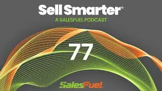 77: Negotiation; Sales Trends; Ad Shifts; Brain Science; Trust & Hiring