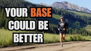 How to Build a Better Base (My Go-To Workouts)