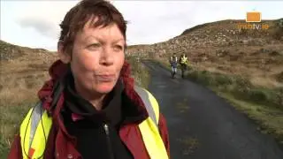 Foxford Walking Festival