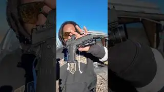 The Romulus 3.5 Comp is legit! Best BANG FOR BUCK!