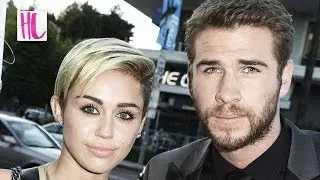 Miley Cyrus Loses Her $100k Engagement Ring
