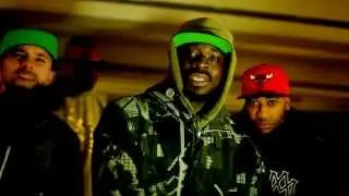Koinz ft Rocker Narm, Diesel, Rikflow, Mavmizz, i.t.a - Chasing Paper