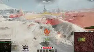 Varyaq #1 Place - Steel Hunter #wot #wotshorts #Мир #fyp #tankmeme #worldoftanks #wotгайд#wotreplays