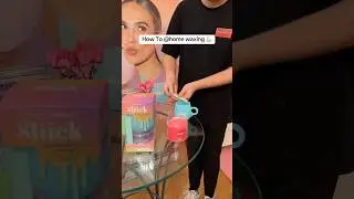 Kurz und schmerzlos 🤭 #sliick #waxing #waxingkit #pflege #beauty #girls #howto