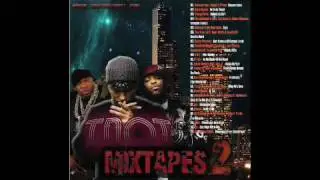 Slaughterhouse (Crooked I, Joe Budden, Royce Da 5'9