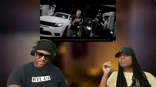 Lil AB & TC Low - Come Outside ( Exclusive Music Video ) #FreeTCLOW(REACTION!!! )