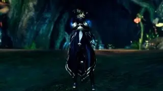 Blade & Soul Online Lyn Outfits Mini Fashion Show