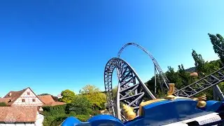 Karacho - Onride - Erlebnispark Tripsdrill - Gerstlauer Amusement Rides - Infinity Coaster