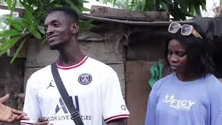 Pig Farming Made Easy | FECY Foundation Capacity Building