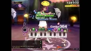 iDatePH Revival Project - Moonlight Sunrise by TWICE - 4keys - all perfect (Oni-chiwa)