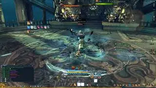BNS SE solo dungeon boss