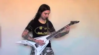 The Fox by Ylvis Meets Metal