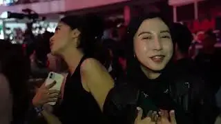 LIVE ARENA MALANG 2024