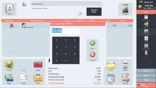 Shortcuts Software: Rebooking a Client