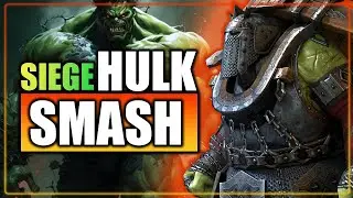 DON'T SLEEP On This EPIC MONSTER !! SIEGEHULK GUIDE 2023 | Raid Shadow Legends