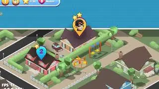 Burgle Buddies - Robbery Bob 3??? (EARLY ACCESS) (MOBILE) (2020)