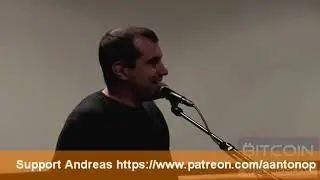 The Bitcoin Lightning Network Questions - Andreas M. Antonopoulos