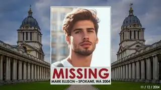 2004 Washington cold case solved &mdash; Spokane family stunned