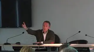 Sujet sociétal et sujet malade - Philippe Nuss