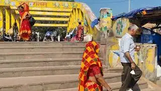 warnashi ganga