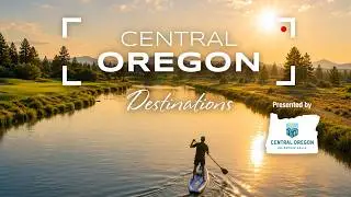 Breaking Par Destinations: Central Oregon Golf Trail