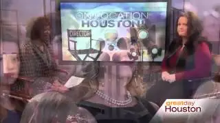 Houston filmmaker