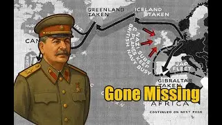 Disappeared: The Soviet Penal Battalions Stalin Buried