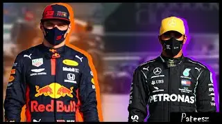 Championship War - F1 Series Announcement (By: Pateesz)